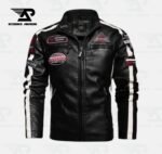 TrailBlazer Best-Selling Outdoor Men’s Winter Biker Jacket
