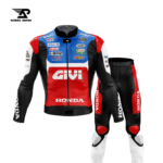 Alex Marquez Pro-Series Honda Racing Suit