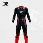 BMW Tom Sykes 2019 WSBK Leather Suit