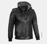 falcon-black-mens-bomber-leather-jacket-with-detachable-hood-front-open.jpg