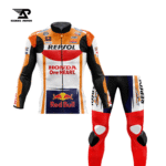 Honda Repsol 2022 Limited Edition Marc Marquez Racing Suit