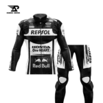Joan Mir Honda Repsol 2023 Winter Test Suit