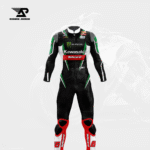 Kawasaki Ninja Jake Holden 2016 Pro Racing Suit