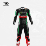 Kawasaki Tom Sykes 2015 Custom Riding Suit