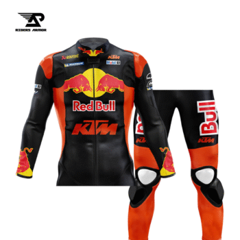 MotoXcel Jack Miller 2023 Racing Edition Suit