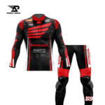 Nicky Hayden Honda 2015 Race Edition Suit