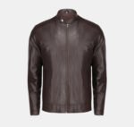 Sable Men's Pure Sheep Leather Jacket
